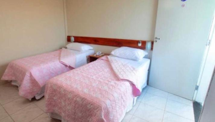 Hotel Terral Pindoretama Buitenkant foto