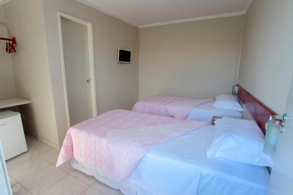 Hotel Terral Pindoretama Buitenkant foto