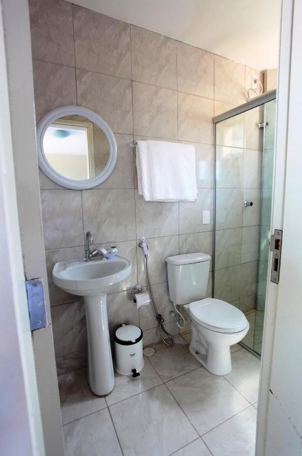 Hotel Terral Pindoretama Kamer foto